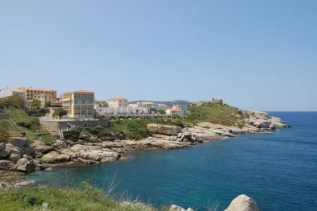 House Image of Rocas de Santo Domingo: Un Paraíso Desconocido y Fascinante